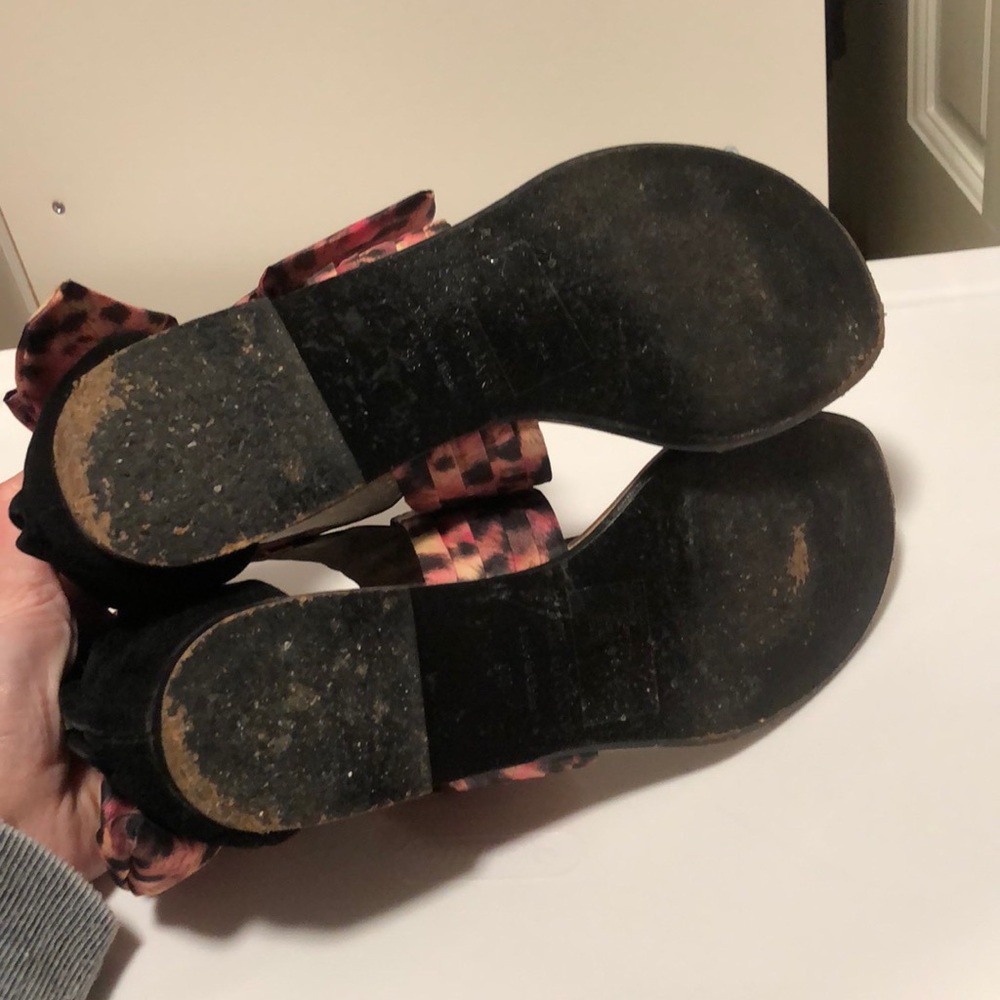 Colin Stuart Sandal - image 4